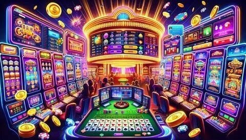 JP789 ပလက်ဖောင်းများ — Sportsbook Live Casino Slots Myanmar